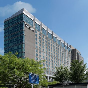 The Westin Boston Seaport District