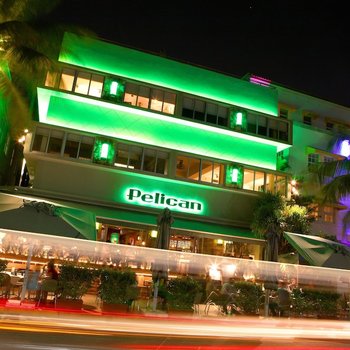 Pelican Hotel