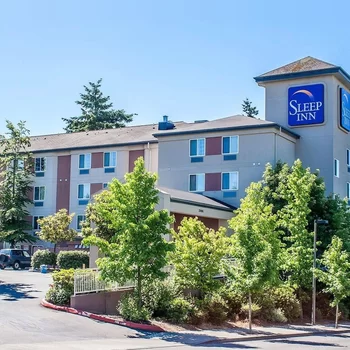 Sleep Inn Sea Tac Airport