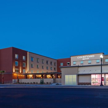 聖迭戈埃爾卡洪萬怡酒店