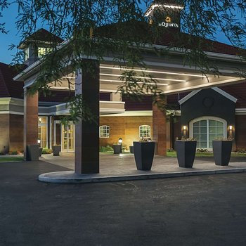 La Quinta Inn & Suites by Wyndham Phoenix Chandler