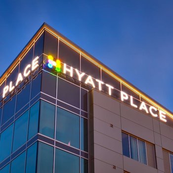 Hyatt Place Emeryville/San Francisco Bay Area