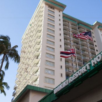 Waikiki Resort Hotel