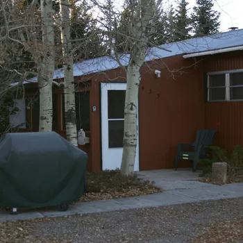 Yellowstone Wildlife Cabins
