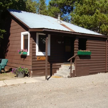 Yellowstone Wildlife Cabins