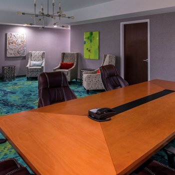 Hampton Inn & Suites Atlanta/Marietta