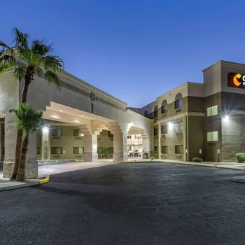 Comfort Inn & Suites Surprise Near Sun City West