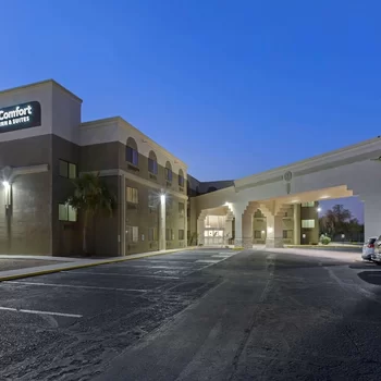 Comfort Inn & Suites Surprise Near Sun City West