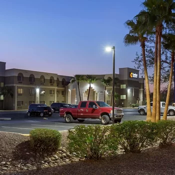 Comfort Inn & Suites Surprise Near Sun City West