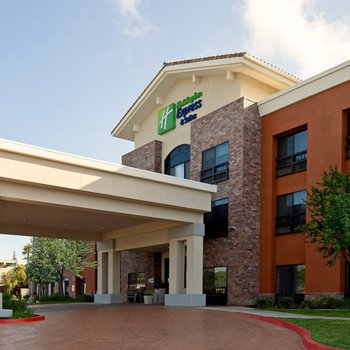 Holiday Inn Express & Suites Atascadero