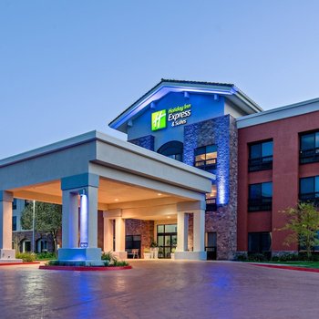 Holiday Inn Express & Suites Atascadero