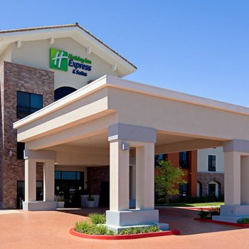 Holiday Inn Express & Suites Atascadero