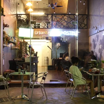 Urbanite Hostel