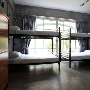 Urbanite Hostel