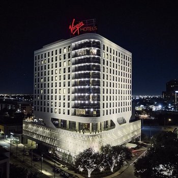 Virgin Hotels Dallas