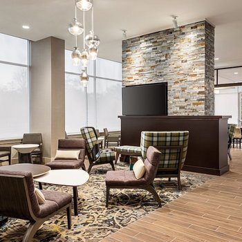 Residence Inn by Marriott New York JFK Airport