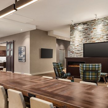 Residence Inn by Marriott New York JFK Airport