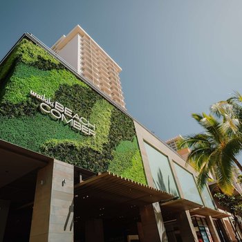 OUTRIGGER Waikiki Beachcomber Hotel