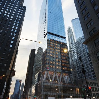 Citizenm Chicago Downtown