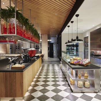 Citizenm Chicago Downtown