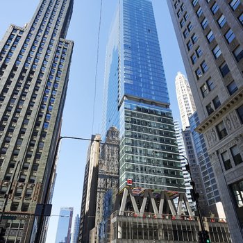 Citizenm Chicago Downtown