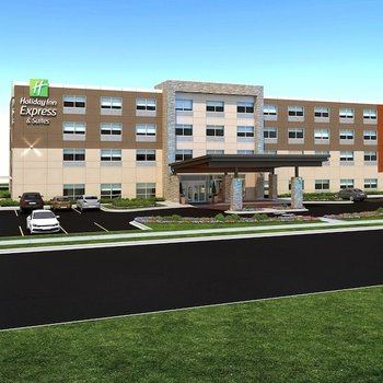 Holiday Inn Express & Suites Denver - Aurora Medical Campus