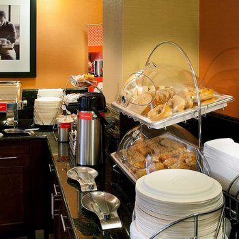 Hampton Inn Alexandria/Pentagon South