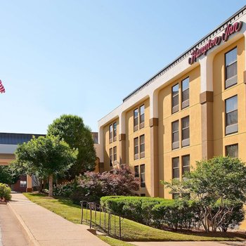 Hampton Inn Alexandria/Pentagon South