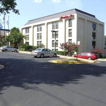 Hampton Inn Alexandria/Pentagon South