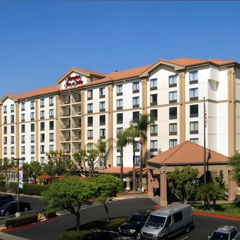 Hampton Inn & Suites Anaheim Garden Grove