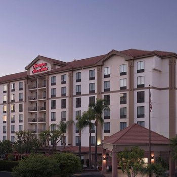 Hampton Inn & Suites Anaheim Garden Grove