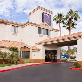 Sleep Inn Airport Phoenix