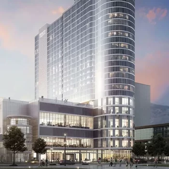 Hyatt Regency Salt Lake City