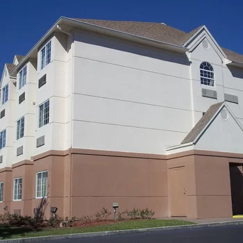 Baymont by Wyndham Orlando/International Dr/Universal Blvd