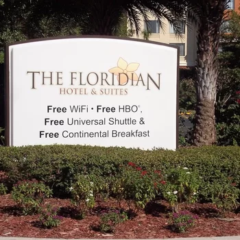 Baymont by Wyndham Orlando/International Dr/Universal Blvd