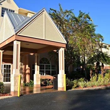 Baymont by Wyndham Orlando/International Dr/Universal Blvd