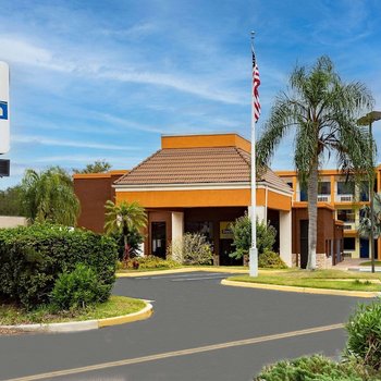 Days Inn by Wyndham N Orlando/Casselberry