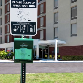Home2 Suites by Hilton Orlando Near Universal