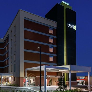 Home2 Suites by Hilton Orlando Near Universal