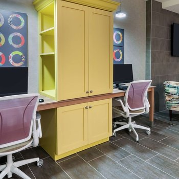 Home2 Suites by Hilton Orlando Near Universal