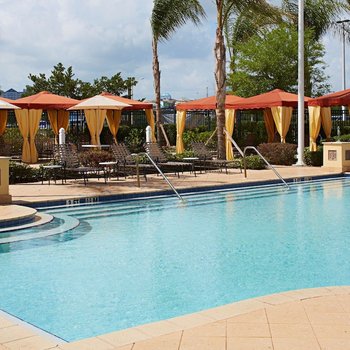 Hilton Garden Inn Orlando International Drive North