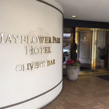 Mayflower Park Hotel