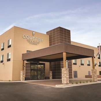 Country Inn & Suites by Radisson, Page, AZ