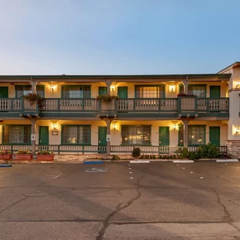 Best Western Plus Santa Barbara