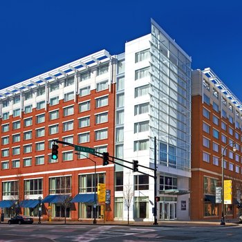 Georgia Tech Hotel and Conference Center