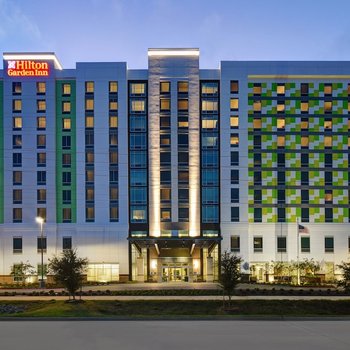 Hilton Garden Inn Houston Medical Center, TX