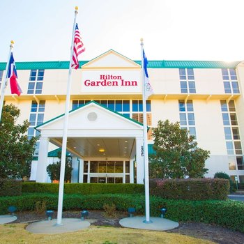 Hilton Garden Inn Dallas/Market Center