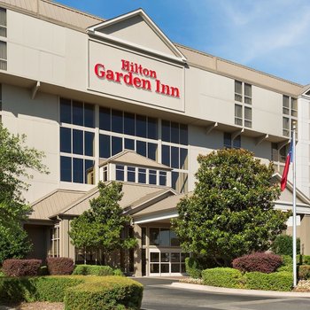 Hilton Garden Inn Dallas/Market Center