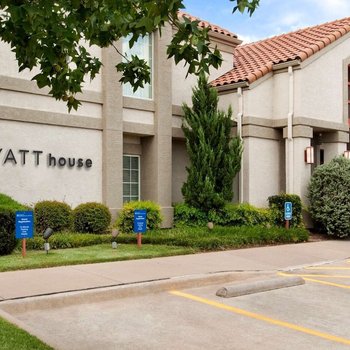 Hyatt House Dallas Las Colinas