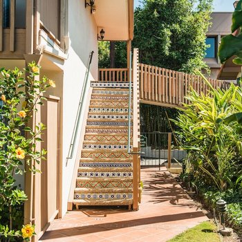 胡椒樹貝斯特韋斯特優質酒店